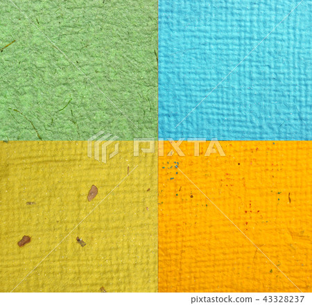 Handmade paper Handmade paper 43328237