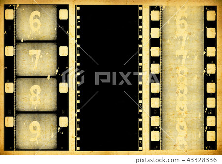 Old Film Old Film 43328336