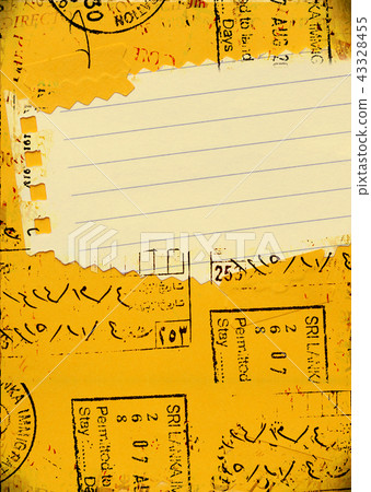 Old Paper Old Paper 43328455