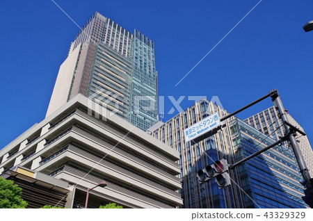 Tokyo Midtown Tokyo Midtown 43329329