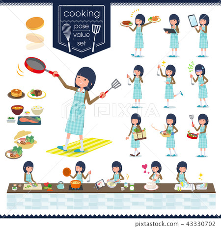 女生 女孩 女性 43330702