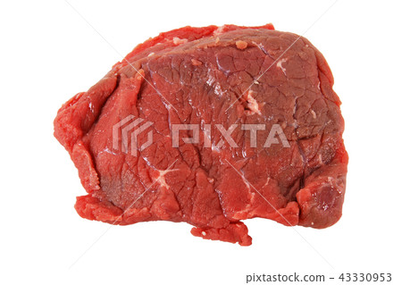 Raw meat 43330953