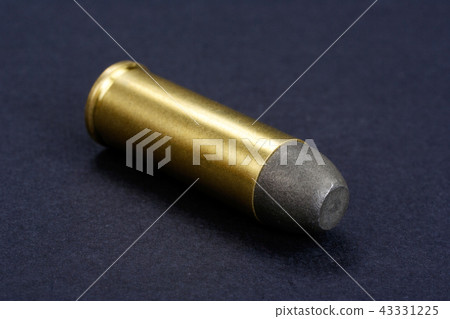 The .45 Revolver cartridges dating to 1872  43331225