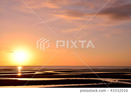 Masutama coast Masutama coast 43332016