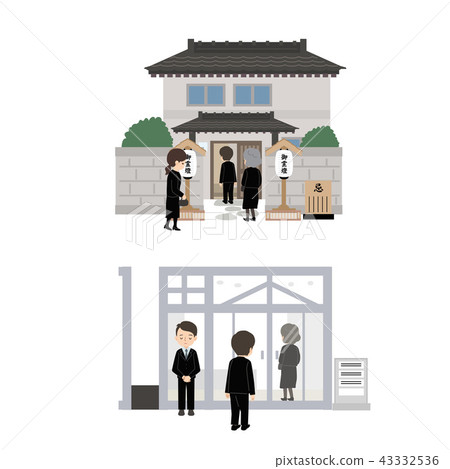葬禮家庭葬禮圖設置 葬禮家庭葬禮圖設置 43332536