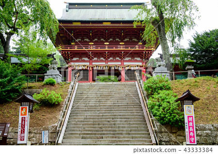 Oto Shrine Suzurimon Miyagi Prefecture Oto Shrine Suzurimon Miyagi Prefecture 43333384