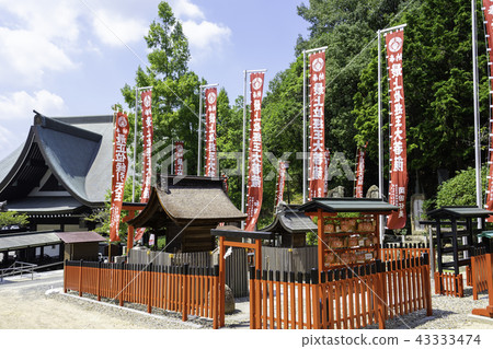 Mogami Inari Mogami Inari 43333474