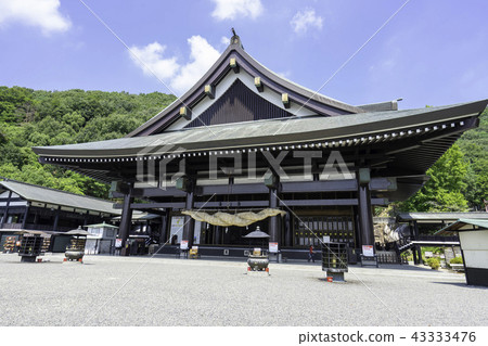 Mogami Inari Mogami Inari 43333476