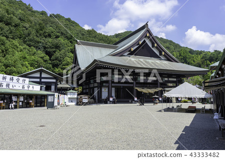 Mogami Inari 43333482