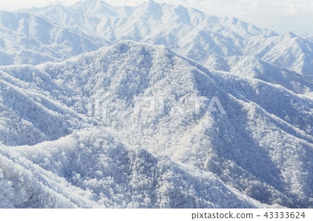 Deogyusan,雪山,山,Muju-gun,Jeonbuk Deogyusan,雪山,山,Muju-gun,Jeonbuk 43333624