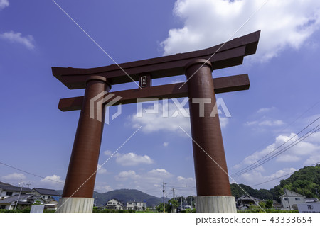 Mogami Inari Otorii 43333654