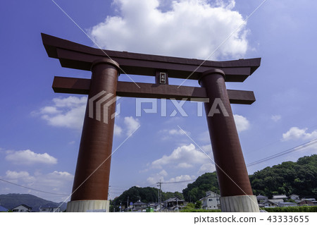 Mogami Inari Otorii 43333655