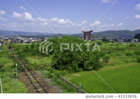 Mogami Inari Otorii 43333656