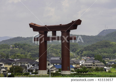 Mogami Inari Otorii 43333657