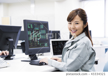 設計製造SE半導體工程師開發業務 43334321