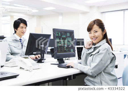 Design Manufacturing SE Semiconductor Engineer Development Business 43334322