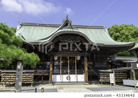 岡山Ogen Sotada神社 岡山Ogen Sotada神社 43334648