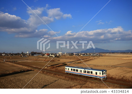 筑波和佐索線 43334814