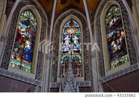 Holy Name Cathedral. Mumbai 43335062