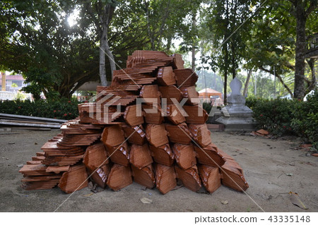 brown roof building temple brown roof building temple 43335148