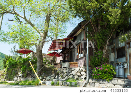 Shodoshima (Kagawa) - Komame Diner Shodoshima (Kagawa) - Komame Diner 43335163