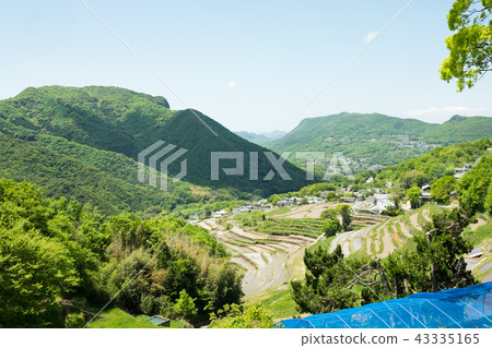 小豆島（香川縣）-Nakayama Senmaida 43335165