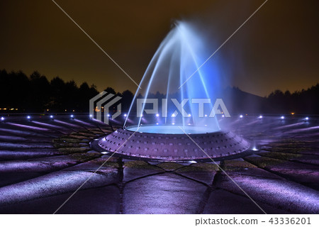 Fountain 1 (Hokkaido) 43336201