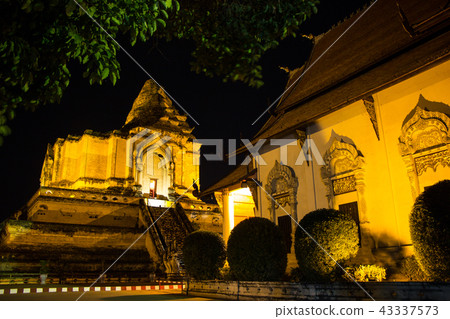 Wat Jedi Luang 43337573