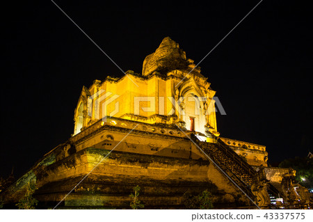 Wat Jedi Luang Wat Jedi Luang 43337575