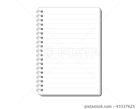 Ring note Ring note 43337623