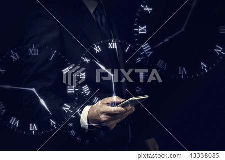 Business image time 43338085