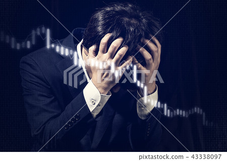 企業形象股票圖表 43338097