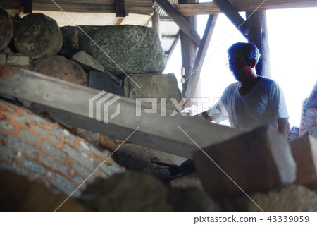 陶瓷藝術家登山者 陶瓷藝術家登山者 43339059