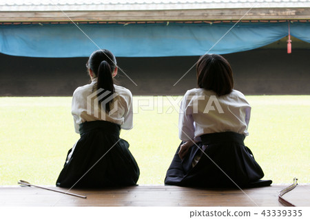 Kyudo俱樂部活動 43339335