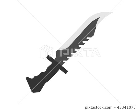 Survival Knife 43341073
