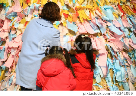 Daeboreum, Moon Festival, Events, Folk Village, Nakan-eup Sung Daeboreum, Moon Festival, Events, Folk Village, Nakan-eup Sung 43341099