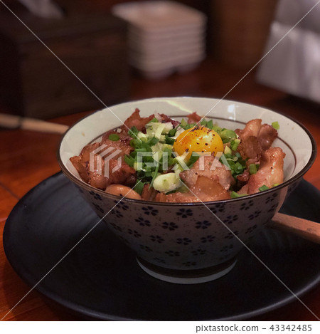 Rice bowls Rice bowls 43342485