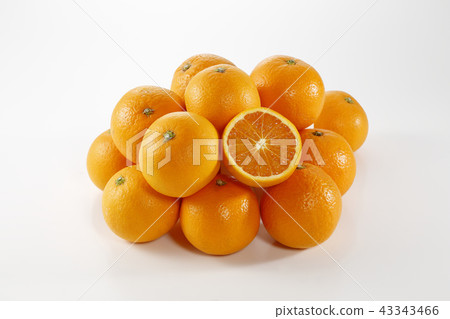 Kiyomi Orange 43343466