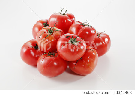 Tomato Tomato 43343468