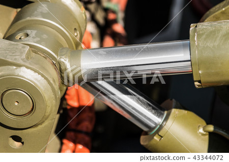 hydraulic system of construction or road machinery hydraulic system of construction or road machinery 43344072