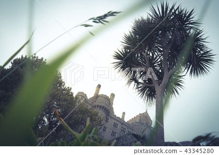 Mount st michael island fortress and gardens Mount st michael island fortress and gardens 43345280