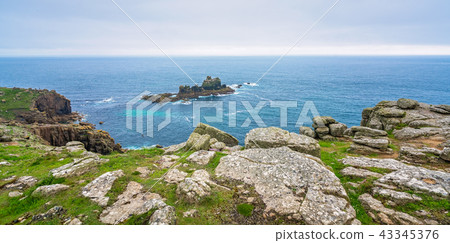 Landscape of the Lands End Landscape of the Lands End 43345376