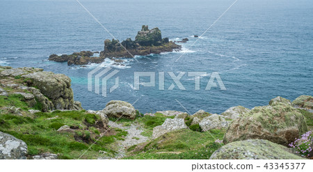 Landscape of the Lands End Landscape of the Lands End 43345377