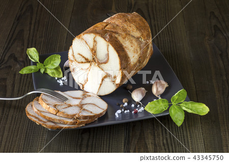 tasty homemade ham tasty homemade ham 43345750