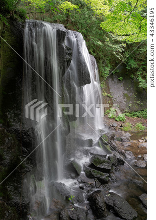 Sobasawa Fudo Falls Sobasawa Fudo Falls 43346195