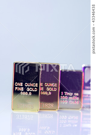 False generic gold lingot False generic gold lingot 43346438