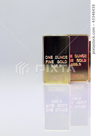 False generic gold lingot False generic gold lingot 43346439