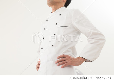 廚師男 廚師男 43347275