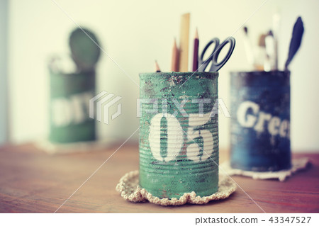 DIY image stencil plate 43347527