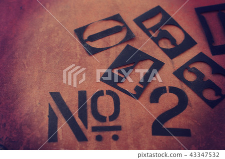 DIY圖像鋼板 43347532